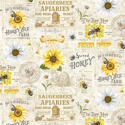 Cream - Honey Bee Farm
